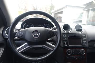 2011 Mercedes-Benz GL 450 4MATIC   - Photo 13 - Newark, NJ 07104
