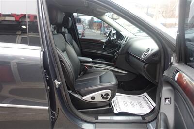 2011 Mercedes-Benz GL 450 4MATIC   - Photo 15 - Newark, NJ 07104