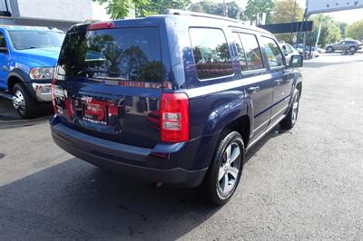 2017 Jeep Patriot Sport   - Photo 8 - Newark, NJ 07104