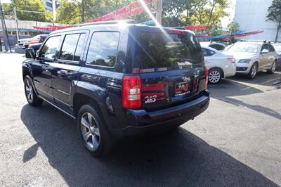 2017 Jeep Patriot Sport   - Photo 6 - Newark, NJ 07104