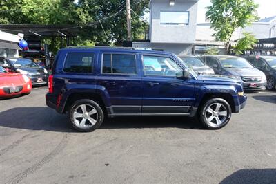 2017 Jeep Patriot Sport   - Photo 4 - Newark, NJ 07104