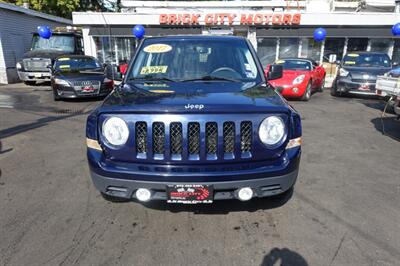 2017 Jeep Patriot Sport   - Photo 2 - Newark, NJ 07104