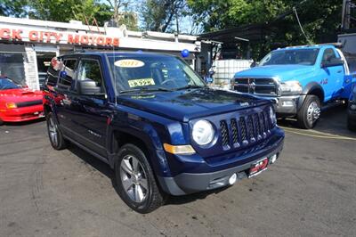 2017 Jeep Patriot Sport   - Photo 3 - Newark, NJ 07104