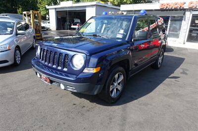 2017 Jeep Patriot Sport   - Photo 1 - Newark, NJ 07104