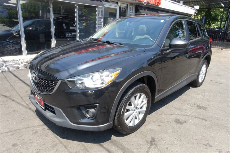 2013 Mazda CX-5 GS  