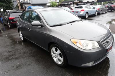 2008 Hyundai ELANTRA SE   - Photo 3 - Newark, NJ 07104