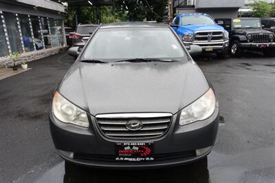 2008 Hyundai ELANTRA SE   - Photo 2 - Newark, NJ 07104