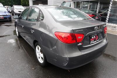 2008 Hyundai ELANTRA SE   - Photo 6 - Newark, NJ 07104