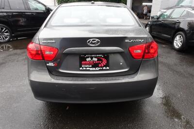 2008 Hyundai ELANTRA SE   - Photo 7 - Newark, NJ 07104