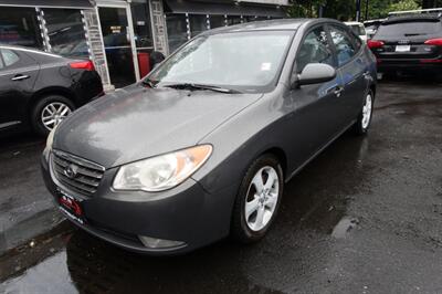 2008 Hyundai ELANTRA SE   - Photo 1 - Newark, NJ 07104