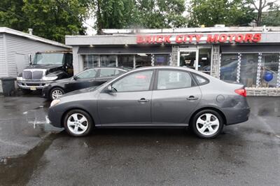 2008 Hyundai ELANTRA SE   - Photo 4 - Newark, NJ 07104