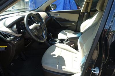 2017 Hyundai SANTA FE Sport 2.4L - Photo 13 - Newark, NJ 07104