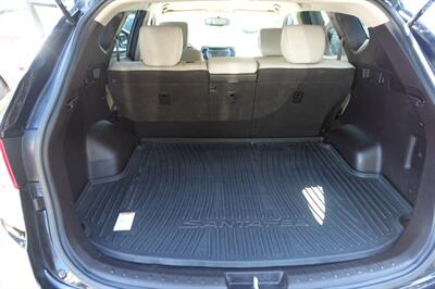 2017 Hyundai SANTA FE Sport 2.4L - Photo 23 - Newark, NJ 07104