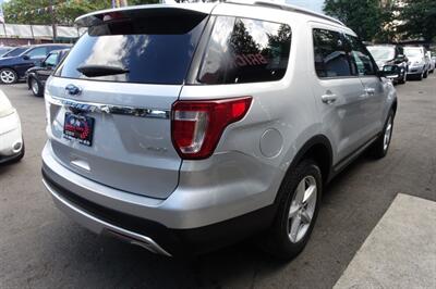 2017 Ford Explorer XLT   - Photo 5 - Newark, NJ 07104