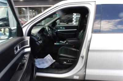 2017 Ford Explorer XLT   - Photo 9 - Newark, NJ 07104