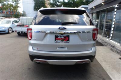 2017 Ford Explorer XLT   - Photo 7 - Newark, NJ 07104