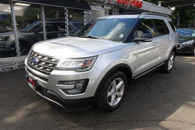 2017 Ford Explorer XLT   - Photo 1 - Newark, NJ 07104