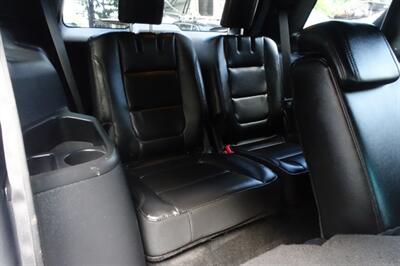2017 Ford Explorer XLT   - Photo 19 - Newark, NJ 07104