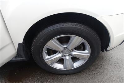2010 Acura MDX SH-AWD w/Tech - Photo 27 - Newark, NJ 07104