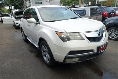 2010 Acura MDX SH-AWD w/Tech - Photo 3 - Newark, NJ 07104