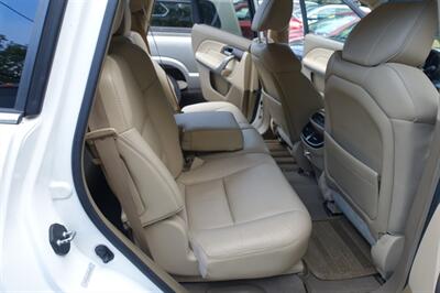2010 Acura MDX SH-AWD w/Tech - Photo 18 - Newark, NJ 07104
