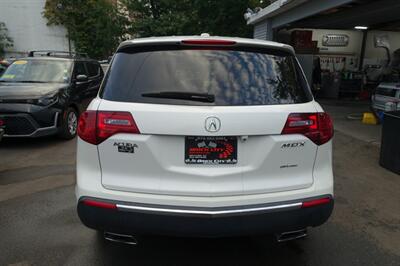 2010 Acura MDX SH-AWD w/Tech - Photo 7 - Newark, NJ 07104