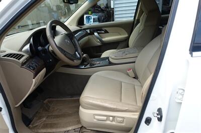 2010 Acura MDX SH-AWD w/Tech - Photo 10 - Newark, NJ 07104
