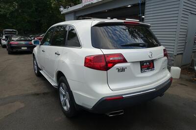 2010 Acura MDX SH-AWD w/Tech - Photo 6 - Newark, NJ 07104