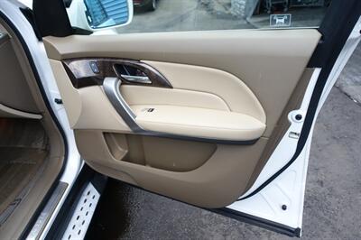 2010 Acura MDX SH-AWD w/Tech - Photo 17 - Newark, NJ 07104