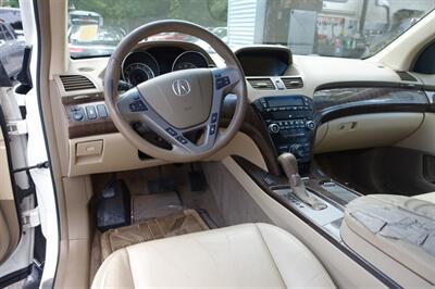 2010 Acura MDX SH-AWD w/Tech - Photo 14 - Newark, NJ 07104
