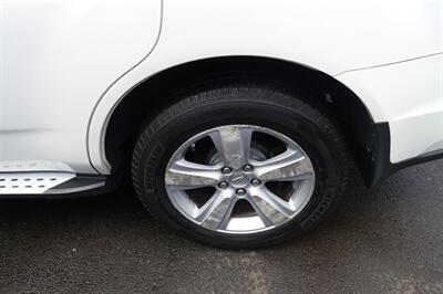 2010 Acura MDX SH-AWD w/Tech - Photo 25 - Newark, NJ 07104