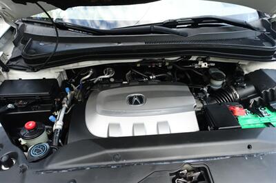 2010 Acura MDX SH-AWD w/Tech - Photo 24 - Newark, NJ 07104