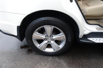 2010 Acura MDX SH-AWD w/Tech - Photo 28 - Newark, NJ 07104