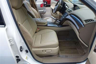 2010 Acura MDX SH-AWD w/Tech - Photo 16 - Newark, NJ 07104