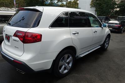 2010 Acura MDX SH-AWD w/Tech - Photo 5 - Newark, NJ 07104