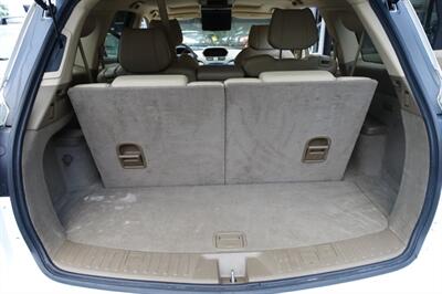 2010 Acura MDX SH-AWD w/Tech - Photo 23 - Newark, NJ 07104