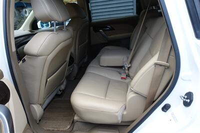 2010 Acura MDX SH-AWD w/Tech - Photo 12 - Newark, NJ 07104