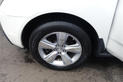 2010 Acura MDX SH-AWD w/Tech - Photo 26 - Newark, NJ 07104