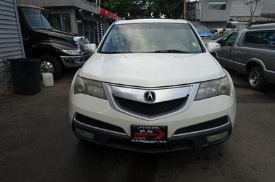 2010 Acura MDX SH-AWD w/Tech - Photo 2 - Newark, NJ 07104