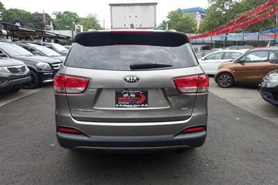 2016 Kia Sorento LX   - Photo 7 - Newark, NJ 07104