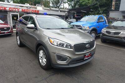 2016 Kia Sorento LX   - Photo 3 - Newark, NJ 07104