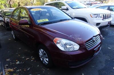 2010 Hyundai ACCENT GL   - Photo 3 - Newark, NJ 07104