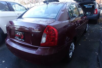 2010 Hyundai ACCENT GL   - Photo 7 - Newark, NJ 07104