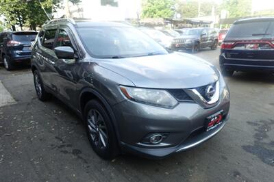 2016 Nissan Rogue SL - Photo 3 - Newark, NJ 07104