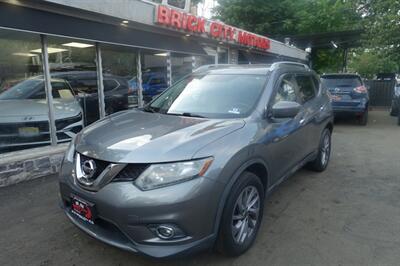 2016 Nissan Rogue SL - Photo 1 - Newark, NJ 07104