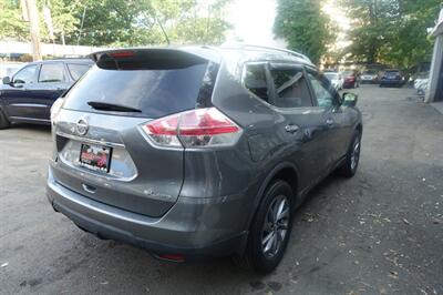 2016 Nissan Rogue SL - Photo 8 - Newark, NJ 07104
