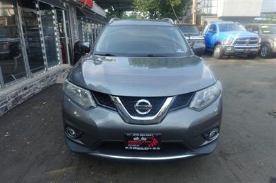 2016 Nissan Rogue SL - Photo 2 - Newark, NJ 07104