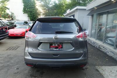 2016 Nissan Rogue SL - Photo 7 - Newark, NJ 07104