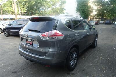 2016 Nissan Rogue SL - Photo 5 - Newark, NJ 07104