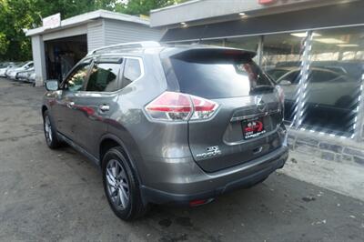 2016 Nissan Rogue SL - Photo 6 - Newark, NJ 07104